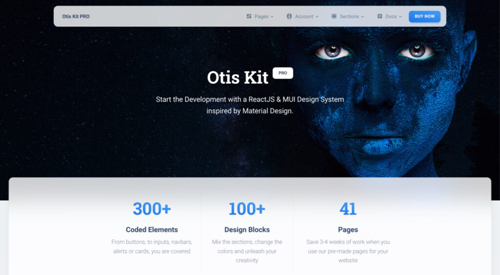 Flexy – React Material Dashboard (CRA + Next.js) – ReactCRM