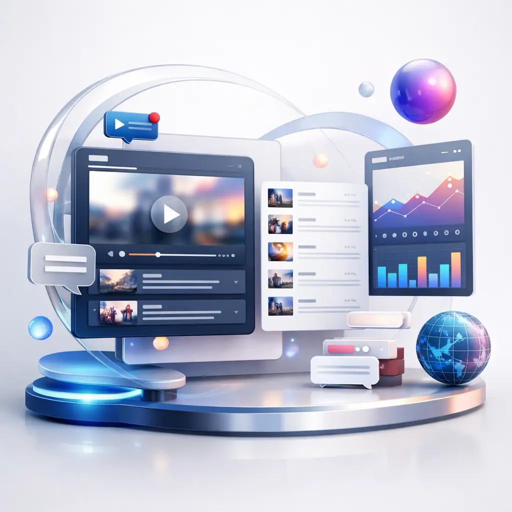 React News Aggregator