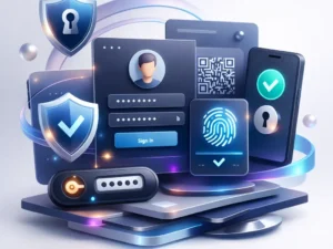 React User Authentication Tool