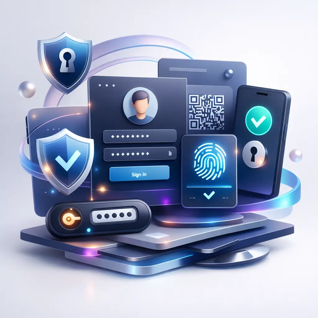 React User Authentication Tool